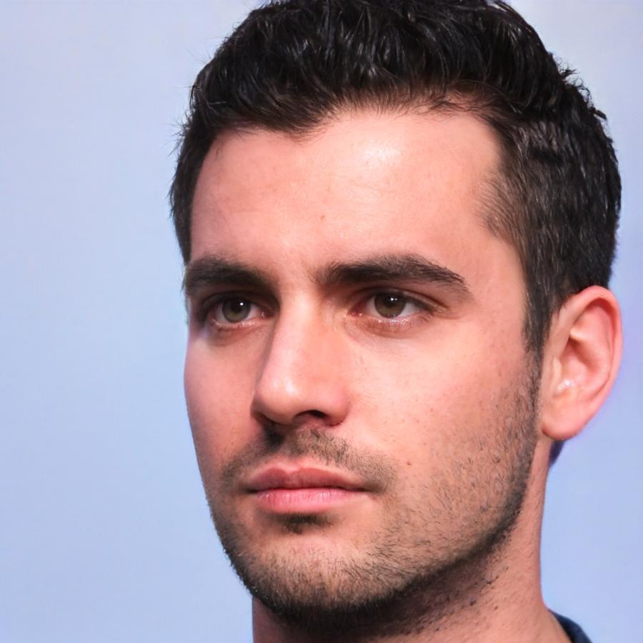 Lars Brennecke, Strategischer Leiter bei Orpheloyvara